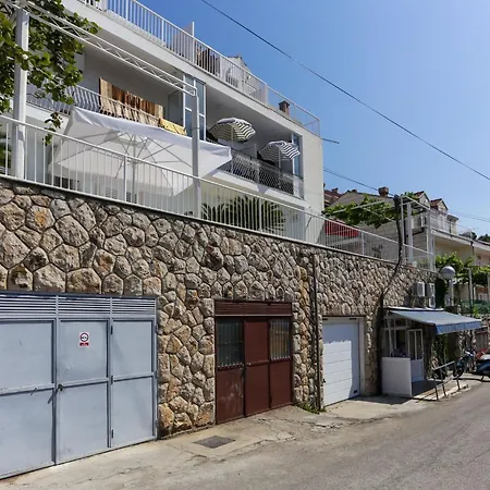 Appartement Lapad View - Duplex Economy Two Bedroom With Terrace