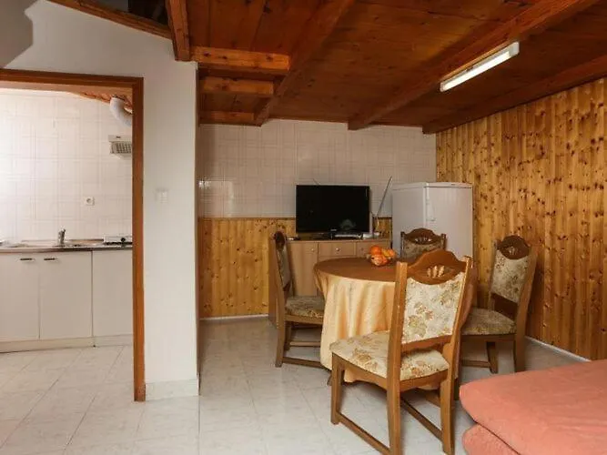 Appartement Lapad View - Duplex Economy Two Bedroom With Terrace *