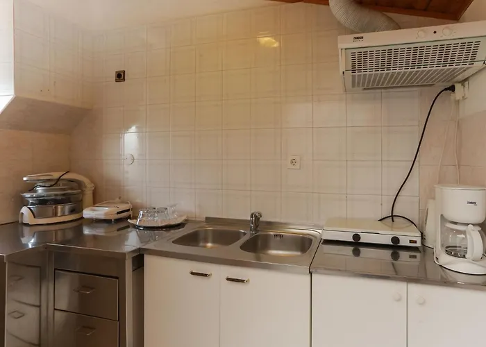 Lapad View - Duplex Economy Two Bedroom With Terrace Dubrovnik