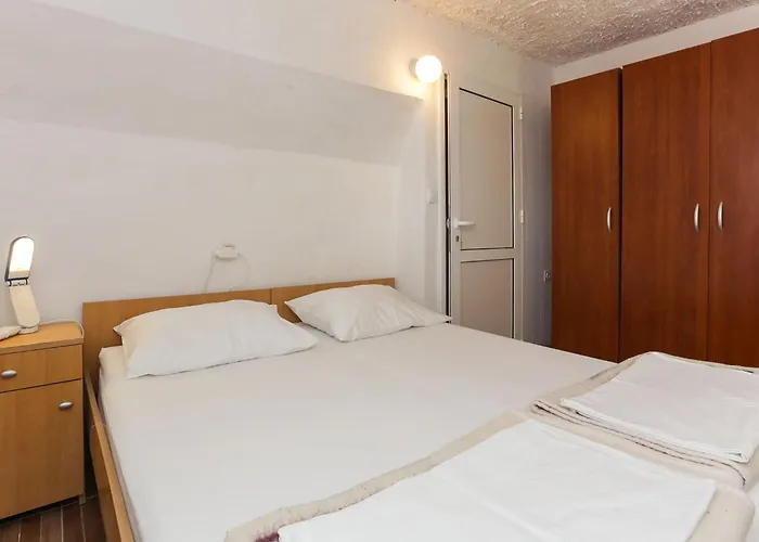 Lapad View - Duplex Economy Two Bedroom With Terrace Appartement *