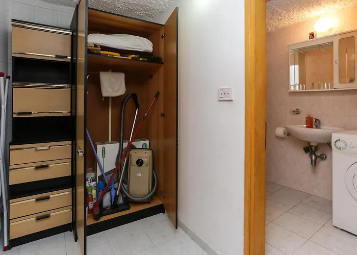 Lapad View - Duplex Economy Two Bedroom With Terrace Appartement Dubrovnik