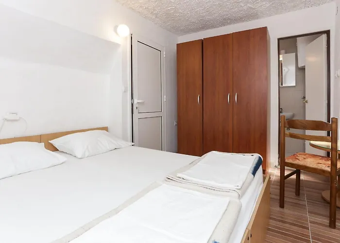 Appartement Lapad View - Duplex Economy Two Bedroom With Terrace Dubrovnik