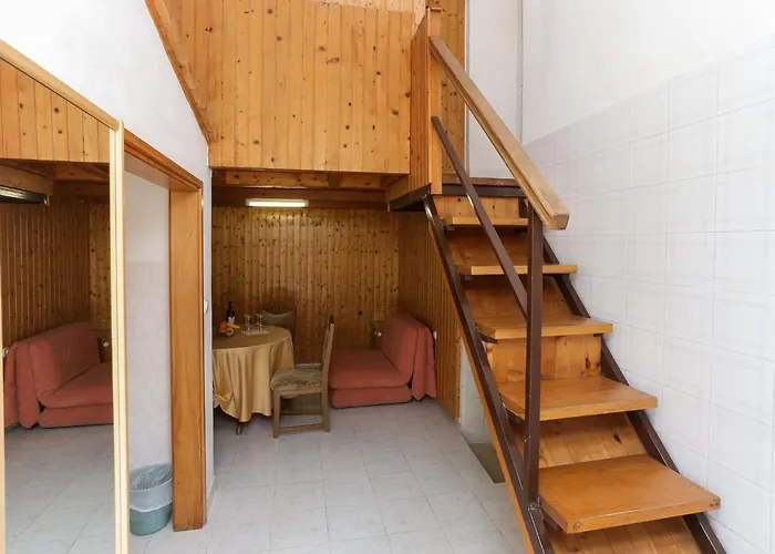 Lapad View - Duplex Economy Two Bedroom With Terrace Дубровник