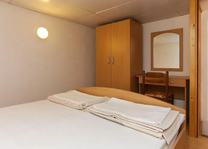 Lapad View - Duplex Economy Two Bedroom With Terrace