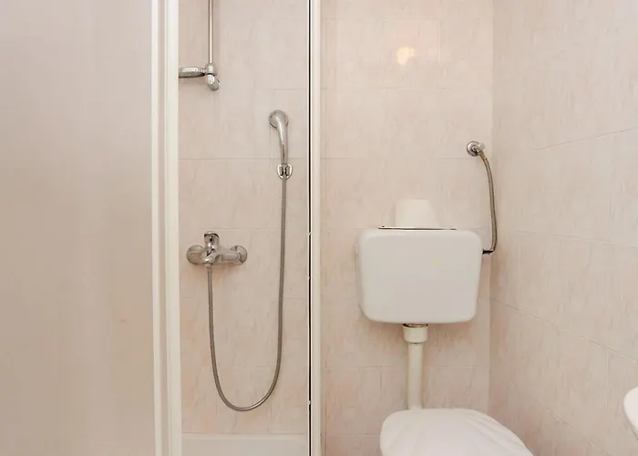 Апартаменты Lapad View - Duplex Economy Two Bedroom With Terrace