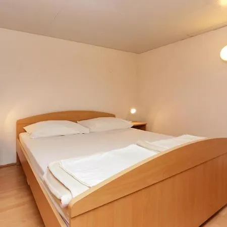 Lapad View - Duplex Economy Two Bedroom With Terrace Apartment