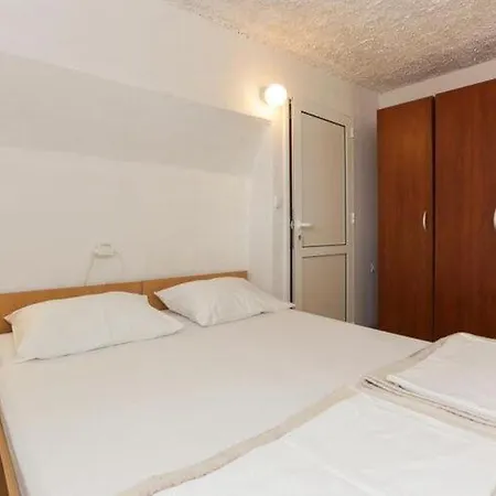 Lapad View - Duplex Economy Two Bedroom With Terrace Apartment