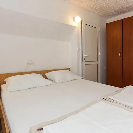 Lapad View - Duplex Economy Two Bedroom With Terrace Daire *