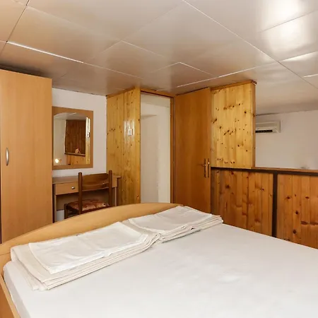 Lapad View - Duplex Economy Two Bedroom With Terrace