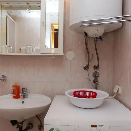 Lapad View - Duplex Economy Two Bedroom With Terrace 아파트 두브로브니크