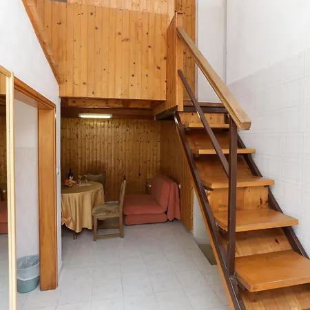 Lapad View - Duplex Economy Two Bedroom With Terrace 두브로브니크