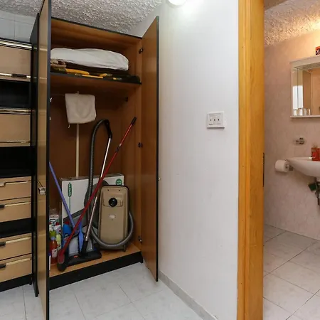 Lapad View - Duplex Economy Two Bedroom With Terrace 아파트 두브로브니크