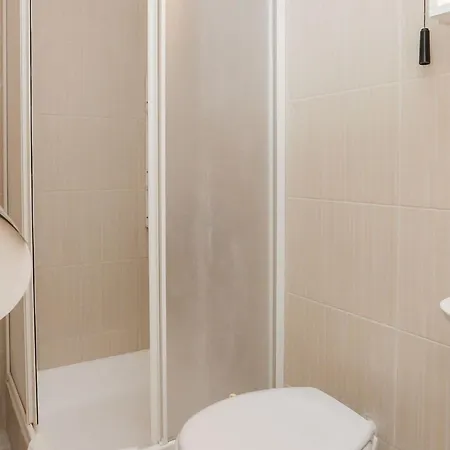 Lapad View - Duplex Economy Two Bedroom With Terrace 두브로브니크