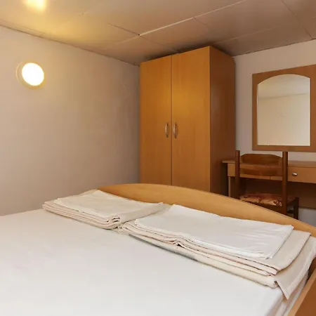 Lapad View - Duplex Economy Two Bedroom With Terrace