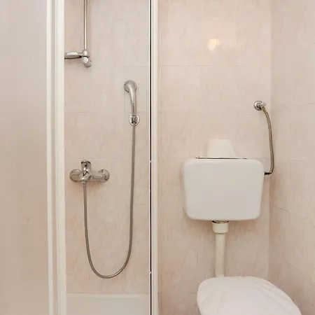 아파트 Lapad View - Duplex Economy Two Bedroom With Terrace