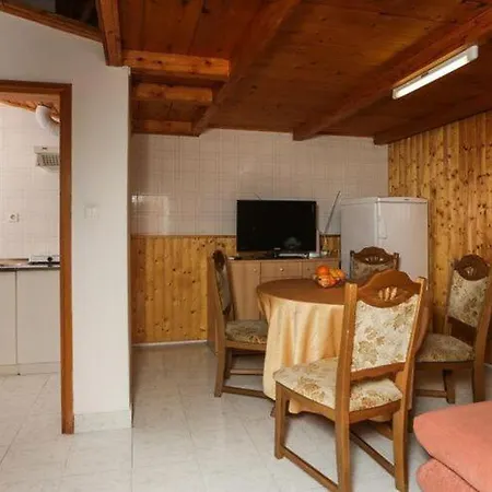 아파트 Lapad View - Duplex Economy Two Bedroom With Terrace *