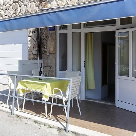 Apartamento Lapad View - Duplex Economy Two Bedroom With Terrace Dubrovnik