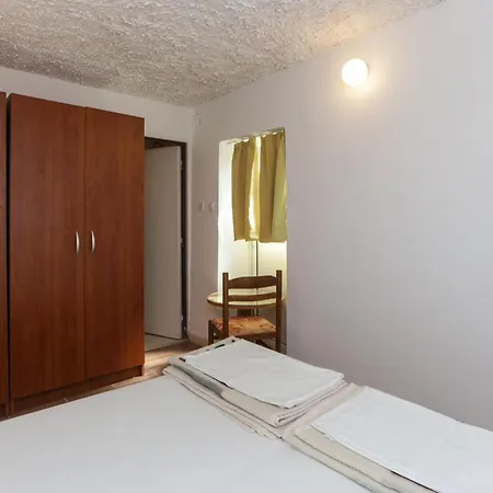 Lapad View - Duplex Economy Two Bedroom With Terrace 아파트 두브로브니크