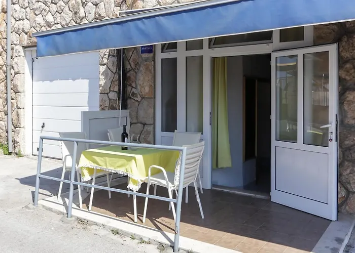 Appartement Lapad View - Duplex Economy Two Bedroom With Terrace Dubrovnik