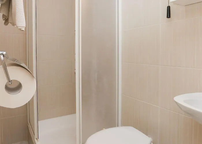 Lapad View - Duplex Economy Two Bedroom With Terrace Dubrovnik