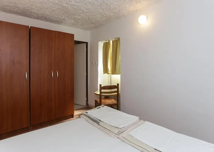 Lapad View - Duplex Economy Two Bedroom With Terrace Appartement Dubrovnik