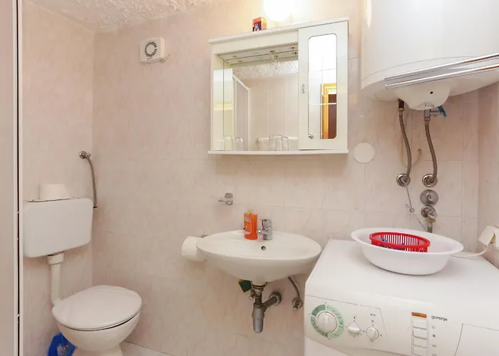 Lapad View - Duplex Economy Two Bedroom With Terrace *